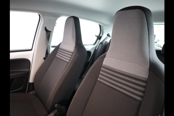 Volkswagen up! 1.0 65 pk | Verlengde garantie | Navigatie via App | Autom. airco | Cruise control | Parkeersensoren achter | Achteruitrijcamera |