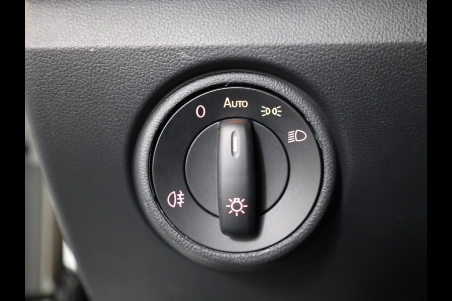 Volkswagen up! 1.0 65 pk | Verlengde garantie | Navigatie via App | Autom. airco | Cruise control | Parkeersensoren achter | Achteruitrijcamera |