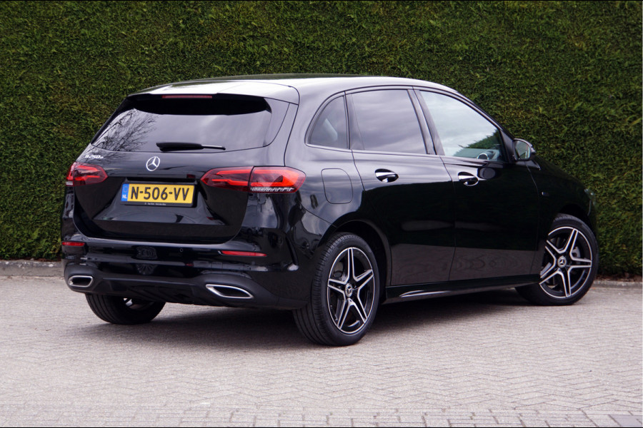 Mercedes-Benz B-Klasse B 250 e AMG line | Keyless Night Trekhaak