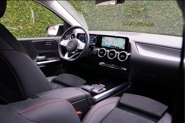 Mercedes-Benz B-Klasse B 250 e AMG line | Keyless Night Trekhaak