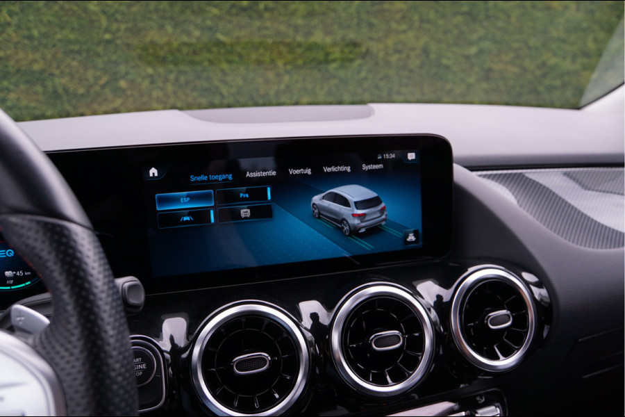 Mercedes-Benz B-Klasse B 250 e AMG line | Keyless Night Trekhaak