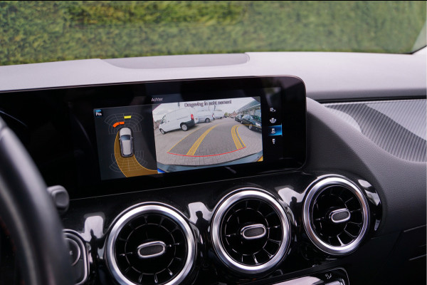 Mercedes-Benz B-Klasse B 250 e AMG line | Keyless Night Trekhaak