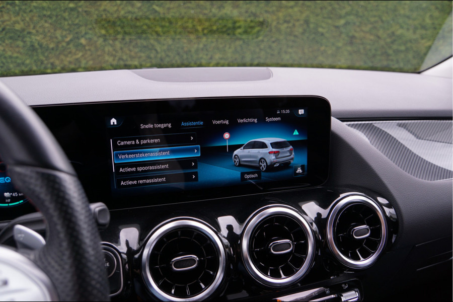 Mercedes-Benz B-Klasse B 250 e AMG line | Keyless Night Trekhaak