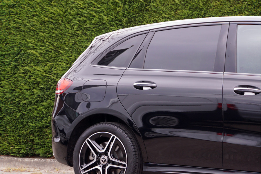 Mercedes-Benz B-Klasse B 250 e AMG line | Keyless Night Trekhaak