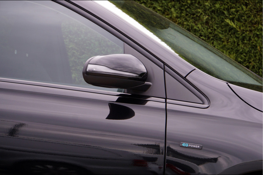 Mercedes-Benz B-Klasse B 250 e AMG line | Keyless Night Trekhaak