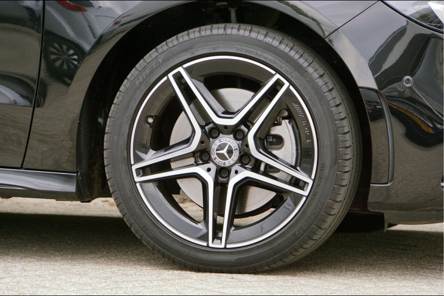 Mercedes-Benz B-Klasse B 250 e AMG line | Keyless Night Trekhaak
