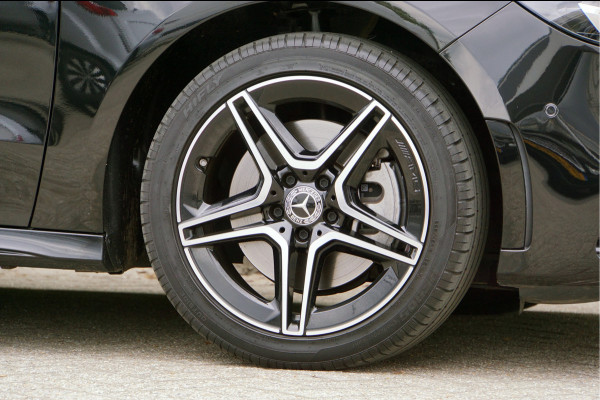 Mercedes-Benz B-Klasse B 250 e AMG line | Keyless Night Trekhaak