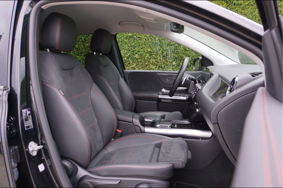 Mercedes-Benz B-Klasse B 250 e AMG line | Keyless Night Trekhaak