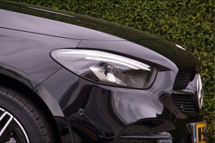 Mercedes-Benz B-Klasse B 250 e AMG line | Keyless Night Trekhaak