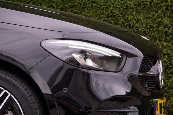 Mercedes-Benz B-Klasse B 250 e AMG line | Keyless Night Trekhaak