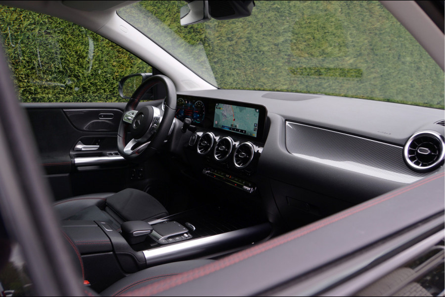 Mercedes-Benz B-Klasse B 250 e AMG line | Keyless Night Trekhaak