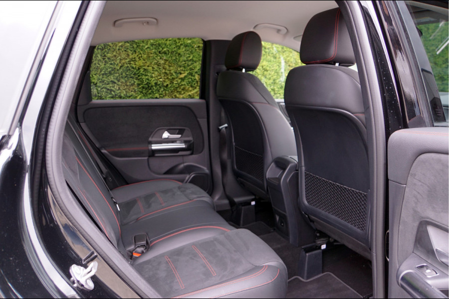 Mercedes-Benz B-Klasse B 250 e AMG line | Keyless Night Trekhaak