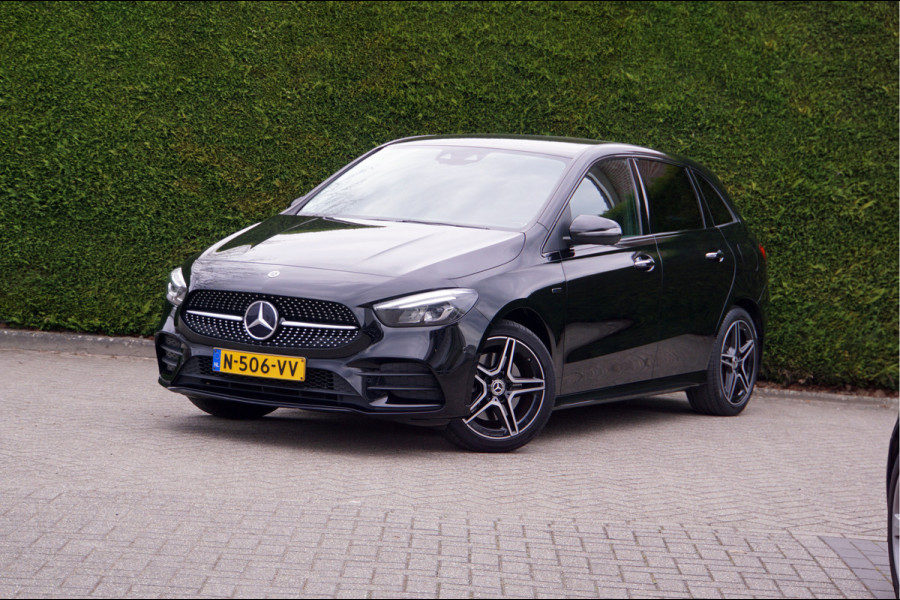 Mercedes-Benz B-Klasse B 250 e AMG line | Keyless Night Trekhaak