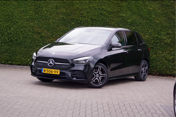 Mercedes-Benz B-Klasse B 250 e AMG line | Keyless Night Trekhaak