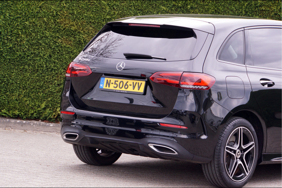 Mercedes-Benz B-Klasse B 250 e AMG line | Keyless Night Trekhaak