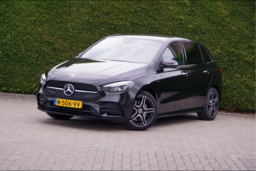 Mercedes-Benz B-Klasse B 250 e AMG line | Keyless Night Trekhaak