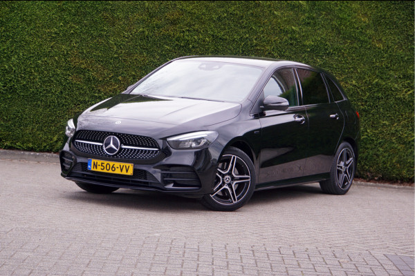 Mercedes-Benz B-Klasse B 250 e AMG line | Keyless Night Trekhaak