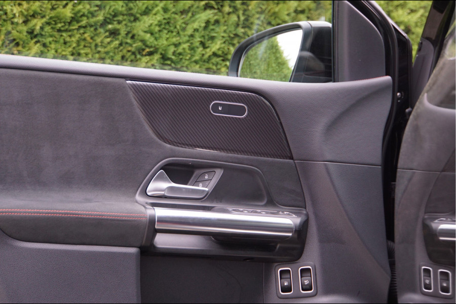 Mercedes-Benz B-Klasse B 250 e AMG line | Keyless Night Trekhaak