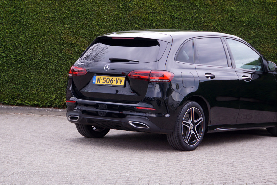 Mercedes-Benz B-Klasse B 250 e AMG line | Keyless Night Trekhaak
