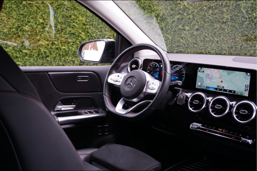 Mercedes-Benz B-Klasse B 250 e AMG line | Keyless Night Trekhaak