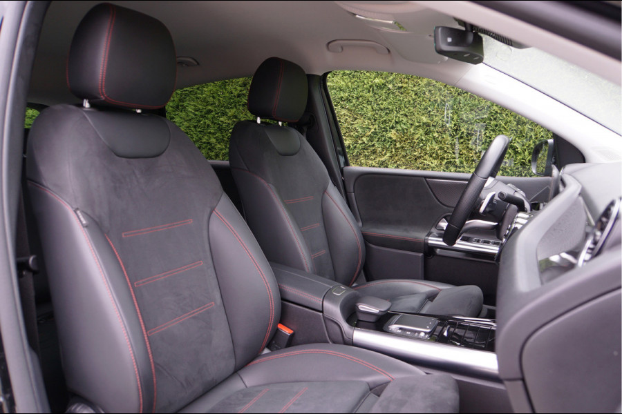 Mercedes-Benz B-Klasse B 250 e AMG line | Keyless Night Trekhaak