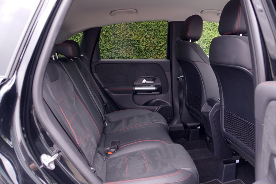 Mercedes-Benz B-Klasse B 250 e AMG line | Keyless Night Trekhaak