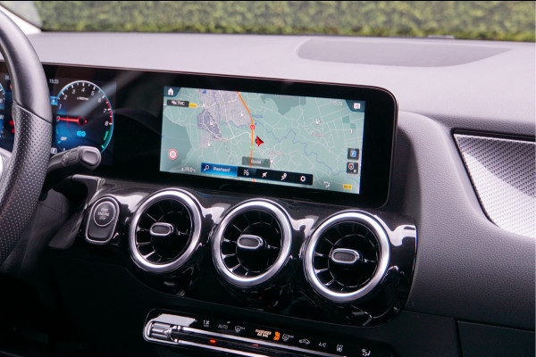 Mercedes-Benz B-Klasse B 250 e AMG line | Keyless Night Trekhaak