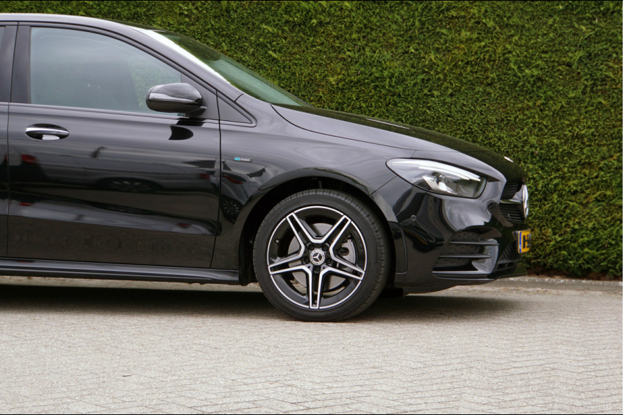 Mercedes-Benz B-Klasse B 250 e AMG line | Keyless Night Trekhaak