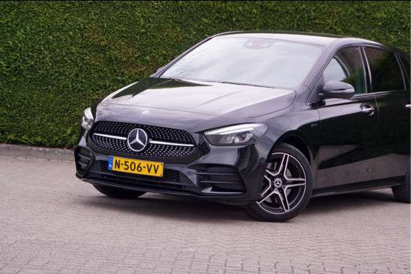 Mercedes-Benz B-Klasse B 250 e AMG line | Keyless Night Trekhaak