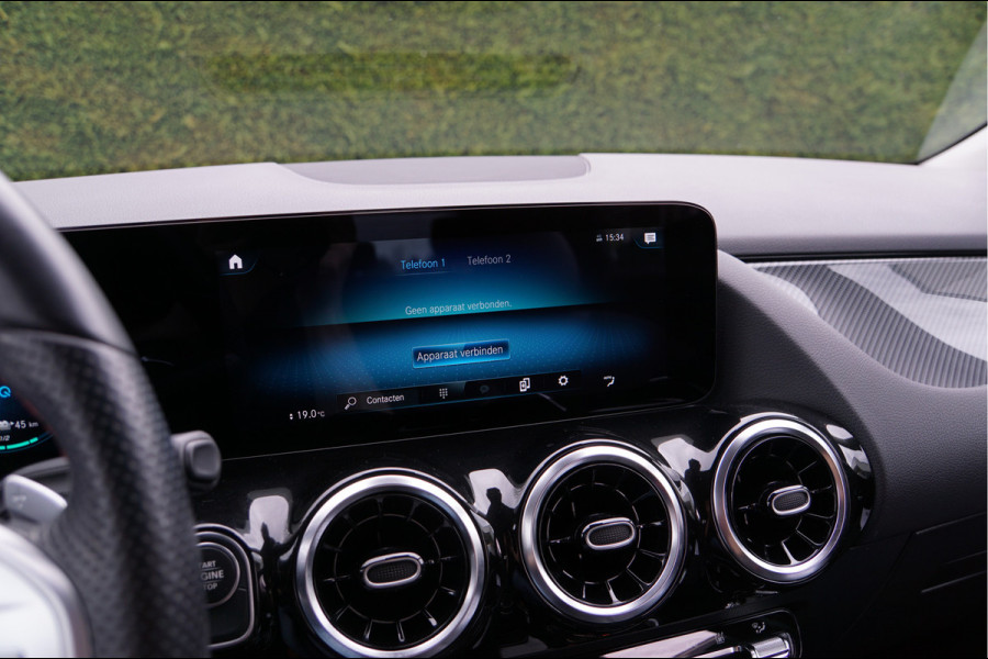 Mercedes-Benz B-Klasse B 250 e AMG line | Keyless Night Trekhaak
