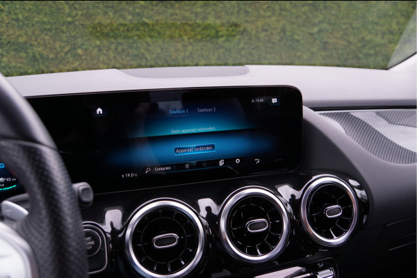 Mercedes-Benz B-Klasse B 250 e AMG line | Keyless Night Trekhaak