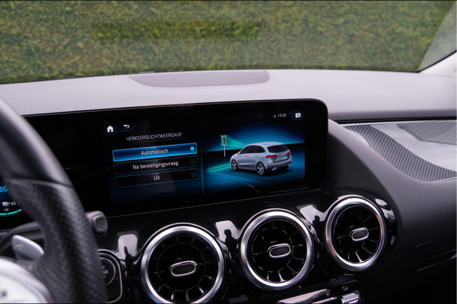 Mercedes-Benz B-Klasse B 250 e AMG line | Keyless Night Trekhaak
