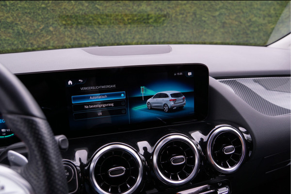 Mercedes-Benz B-Klasse B 250 e AMG line | Keyless Night Trekhaak