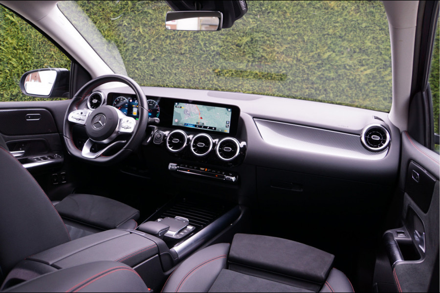 Mercedes-Benz B-Klasse B 250 e AMG line | Keyless Night Trekhaak