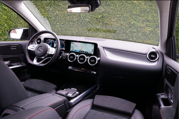 Mercedes-Benz B-Klasse B 250 e AMG line | Keyless Night Trekhaak