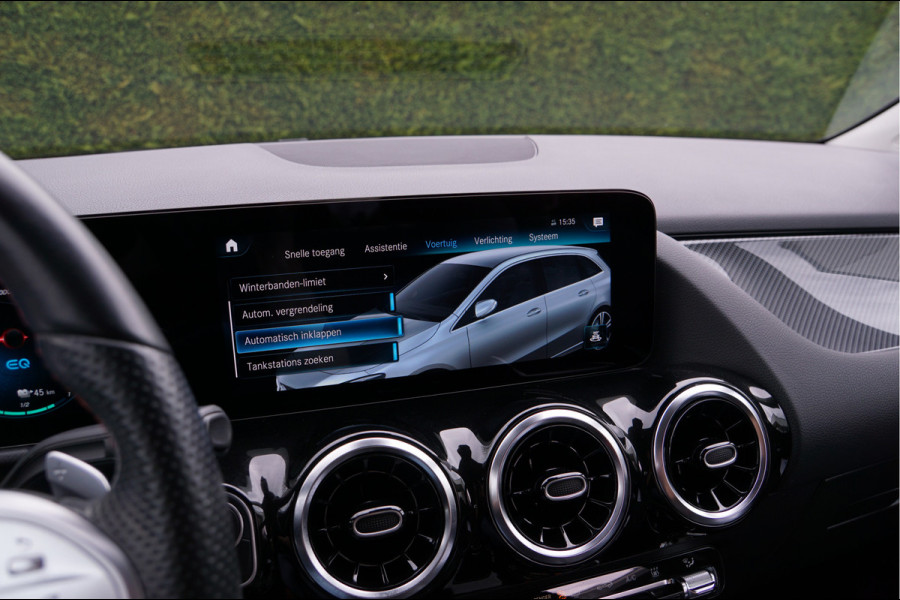 Mercedes-Benz B-Klasse B 250 e AMG line | Keyless Night Trekhaak