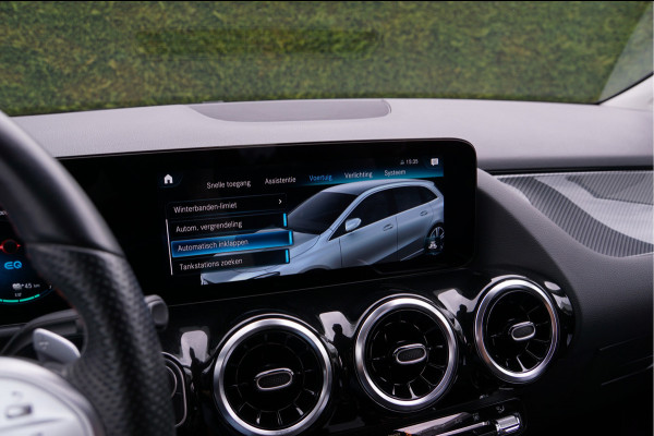Mercedes-Benz B-Klasse B 250 e AMG line | Keyless Night Trekhaak