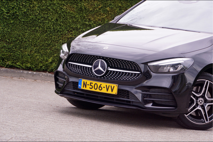 Mercedes-Benz B-Klasse B 250 e AMG line | Keyless Night Trekhaak