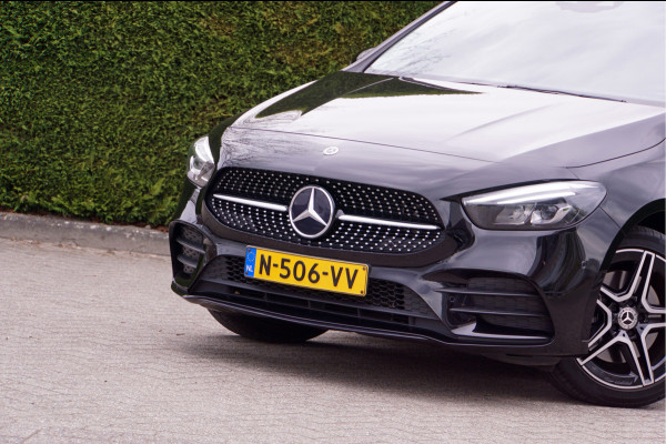 Mercedes-Benz B-Klasse B 250 e AMG line | Keyless Night Trekhaak