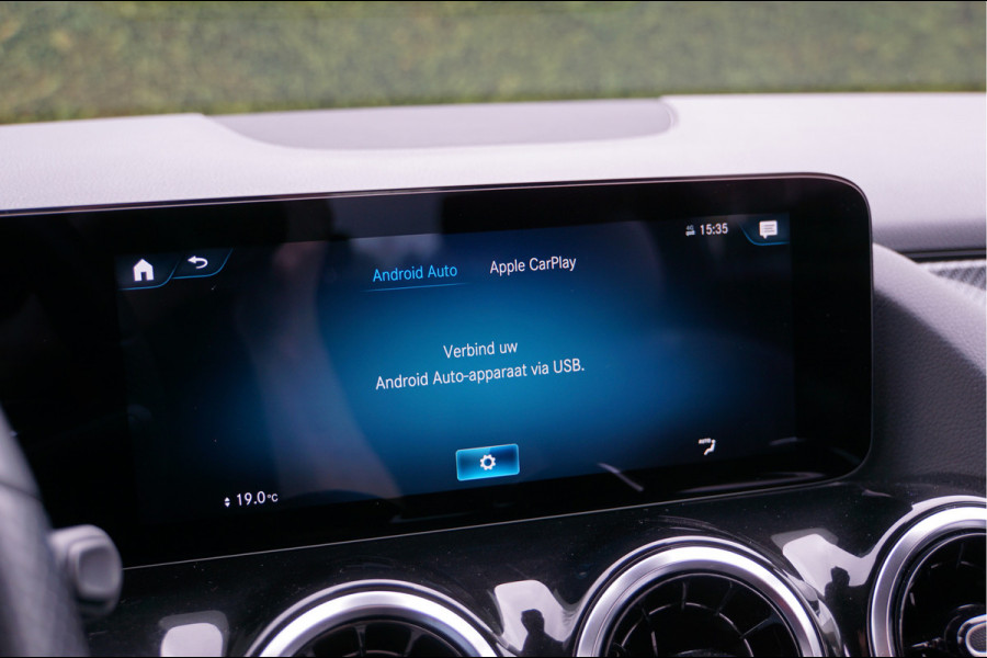 Mercedes-Benz B-Klasse B 250 e AMG line | Keyless Night Trekhaak