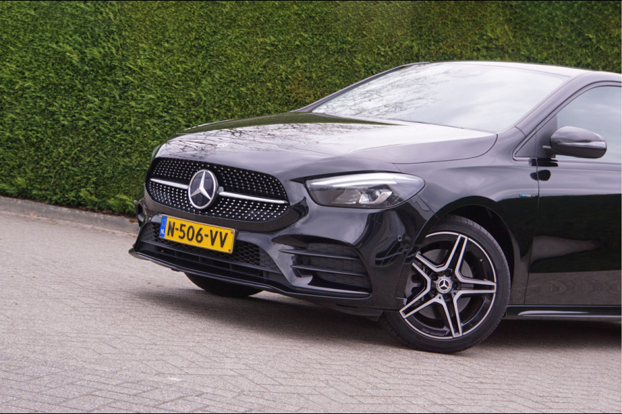 Mercedes-Benz B-Klasse B 250 e AMG line | Keyless Night Trekhaak
