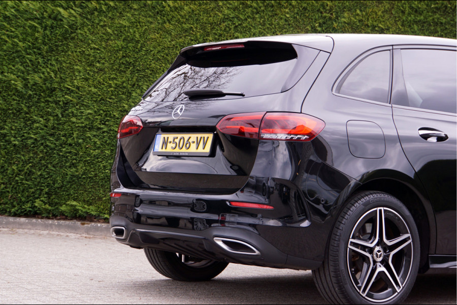 Mercedes-Benz B-Klasse B 250 e AMG line | Keyless Night Trekhaak