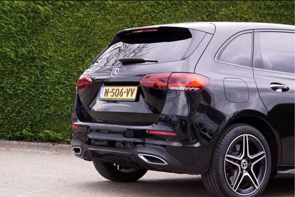Mercedes-Benz B-Klasse B 250 e AMG line | Keyless Night Trekhaak