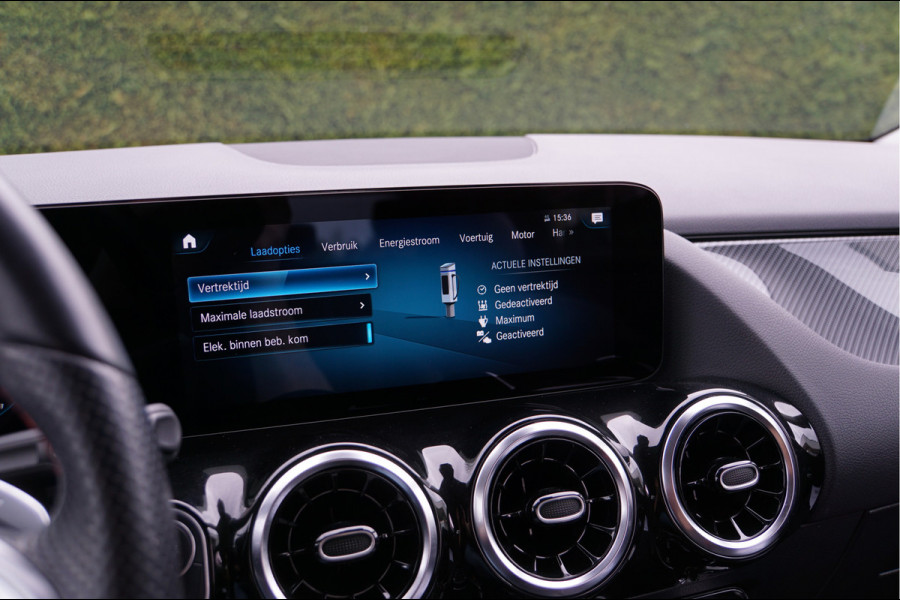 Mercedes-Benz B-Klasse B 250 e AMG line | Keyless Night Trekhaak