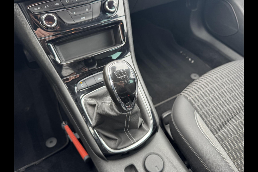 Opel Astra 1.2 Design & Tech 110pk Achteruitrijcamera | Dodehoeksensoren | Lichtmetaal | Navigatie