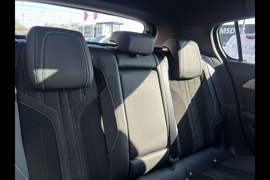 Peugeot E-308 GT EV 54 kWh | Panoramadak | AGR stoel | Prijs is rijklaar