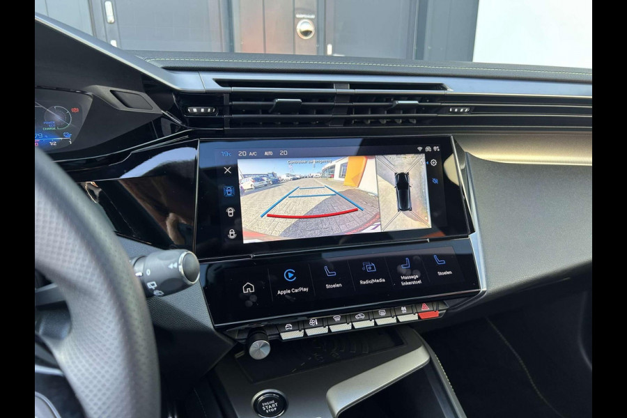 Peugeot E-308 GT EV 54 kWh | Panoramadak | AGR stoel | Prijs is rijklaar