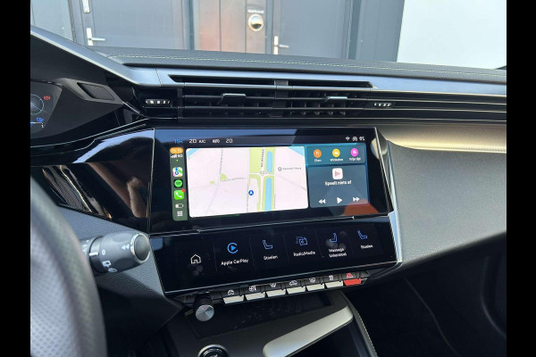 Peugeot E-308 GT EV 54 kWh | Panoramadak | AGR stoel | Prijs is rijklaar