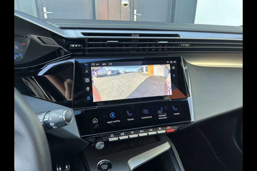 Peugeot E-308 GT EV 54 kWh | Panoramadak | AGR stoel | Prijs is rijklaar