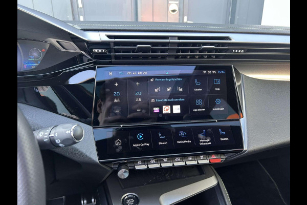 Peugeot E-308 GT EV 54 kWh | Panoramadak | AGR stoel | Prijs is rijklaar
